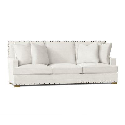 Cantor Upholstered 94.5'' Sofa