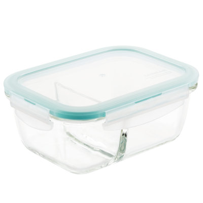 Purely Better™ 25oz. Glass Food Storage Container