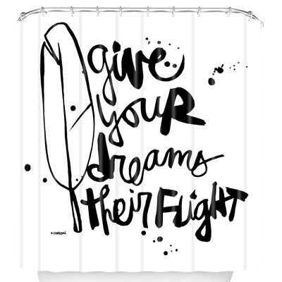 Shower Curtain