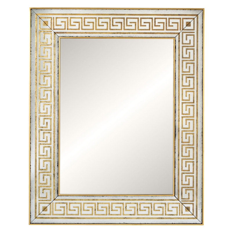 Regal Wall Mirror