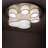 Jordis LED Flush Mount