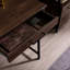 Landenberg 120cm W Desk