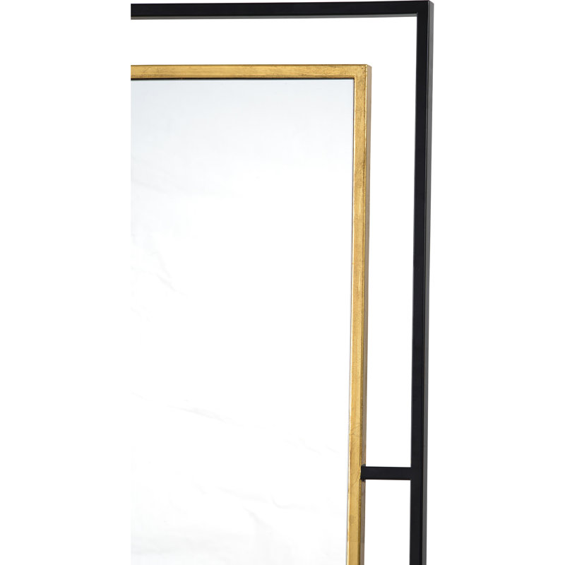 Miroir d'appoint Nessa