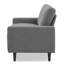 Elegido 213.1Cm Square Arms Sofa-853334011