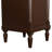 19'' Single Bathroom Vanity With Engineered Stone Top-482373178