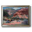 " Caprock Canyon "-1043333894