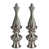 Brushed Nickel is out of stock