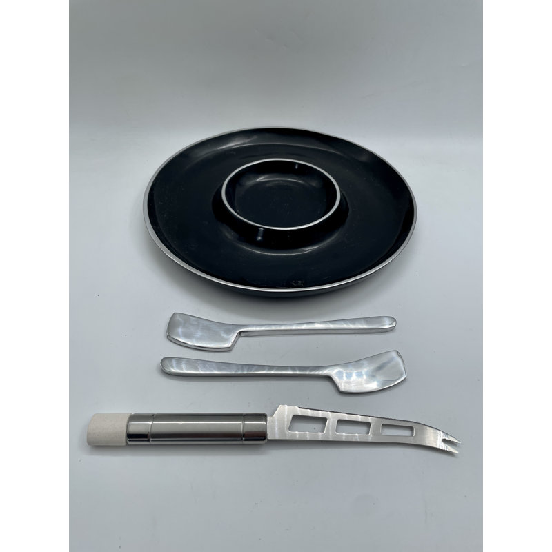 17 Stories Bictor Platter