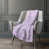Lavender Floral 1