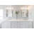 Breena Dimmable Vanity Light in Polished Chrome-1946188378-2007395594