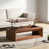 Walnut selected