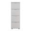 Buariki 46.4cm Wide 4 -Drawer File Cabinet-29582919