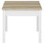Ensemble de tables basses 3 pièces Quintara