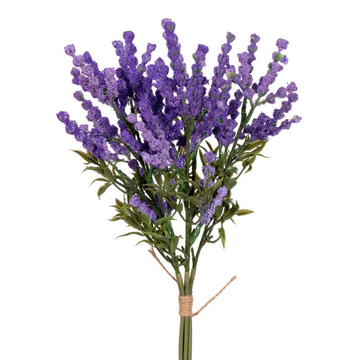 Primrue Lavender Arrangement | Wayfair