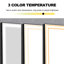 Miroir mural lumineux-84768741