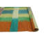 Tapis orange Winchester Kilim Philip