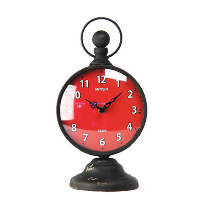 Horloge de table Paris