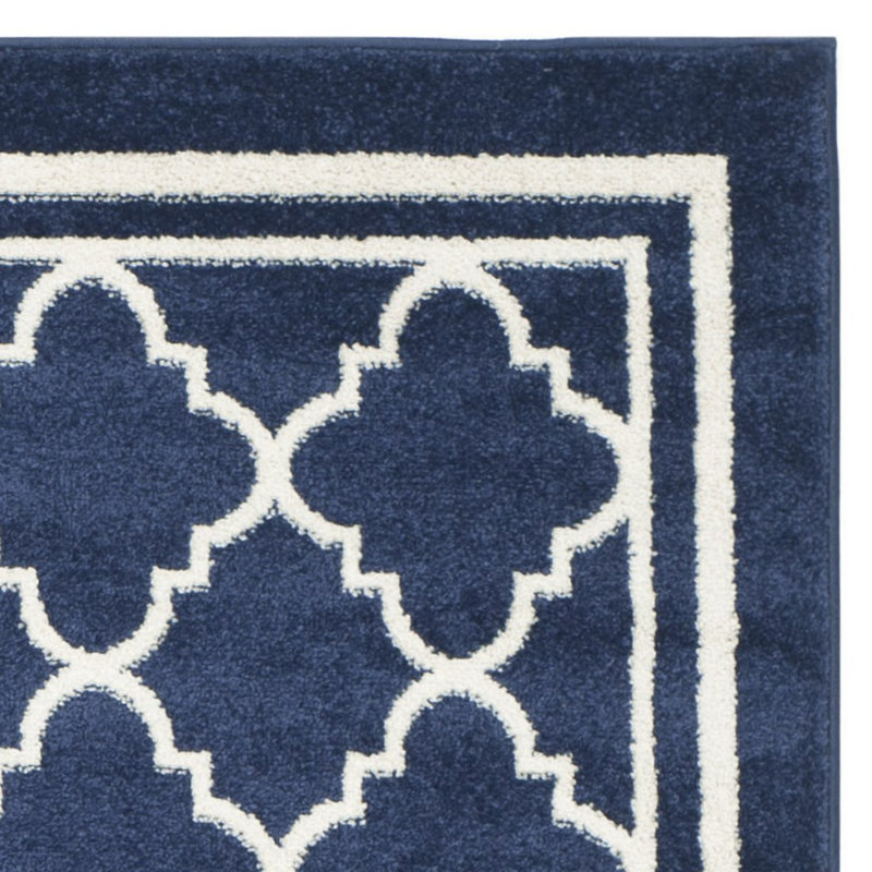 Dayana Geometric Area Rug, Rectangle 236 x 305cm