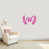 Rose vif