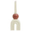 Stone Tabletop Candlestick-1294755545