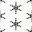 Hana 8" x 8" Cement Patterned Wall & Floor Tile