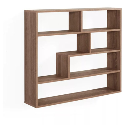 37" X 31.5" Rectangular Shelf Unit