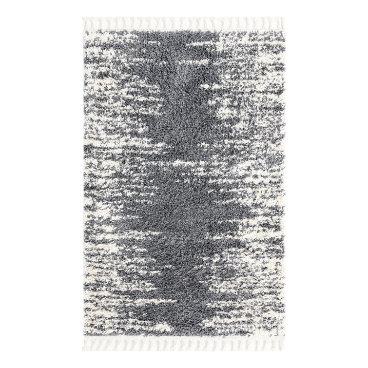 Knupp Abstract Indoor Rug