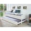 Umea Underbed Storage Drawer-41009551