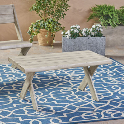 Table basse Eaglewood