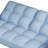 Kligfeld 74'' Upholstered Flared Arm Convertible Sofa Bed Sleeper Sofa-882930380