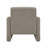 Chenille Accent Chair