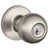 Satin Nickel selected