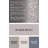 Machine Washable Gray Area Rug-507875340