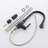 Versatile Pull-down Sprayer Brass Matte Black Modern Faucet For Efficient Kitchen Use