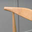 CHAIR (ensemble de 2) ensemble de chaises de salle à manger de style Mid-Century - sièges rembourrés-2125830914