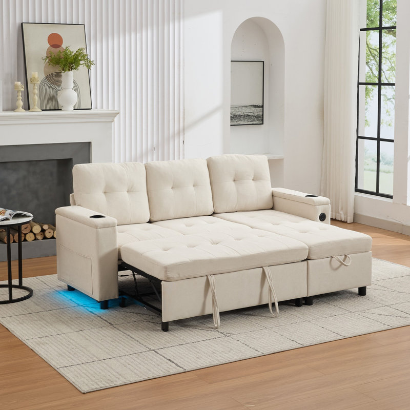 Sectional