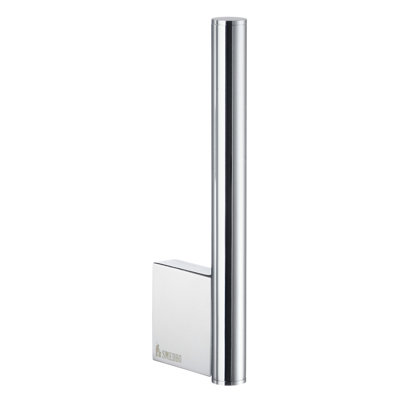 Wall Mounted Toilet Paper Holder