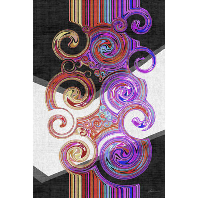 Twirl II