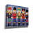 'Nutcracker' by Erin Clark Canvas Wall Art-1672417512