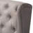 Angelynne Polyester Upholstered Bench-491584131