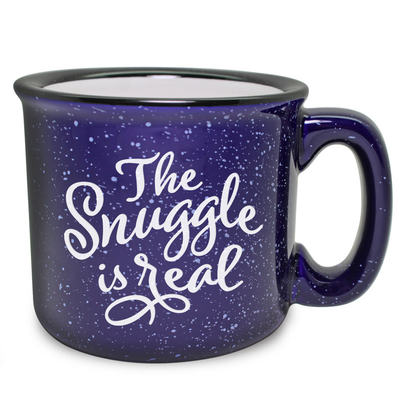 Eidy Ceramic Coffee Mug