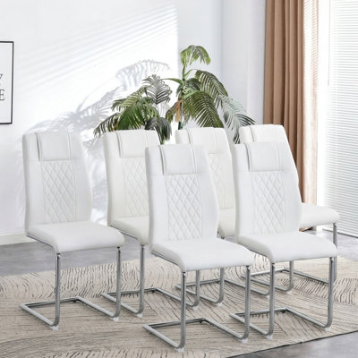 Chaises de salle à manger Kimil
