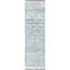 Tapis oriental ivoire / bleu marine en laine touffeté à la main Ambr-1214602286