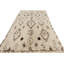 One-of-a-Kind 6'x11'2” Hand Knotted Area Rug