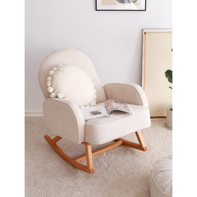 Wing Chair