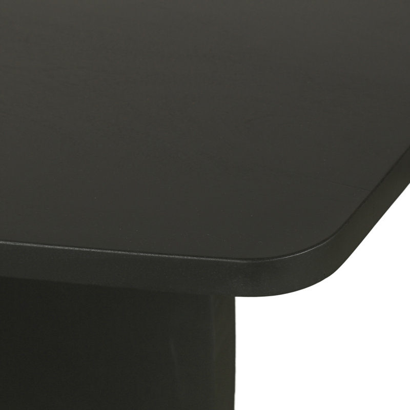 Bestar Solid Wood Coffee Table