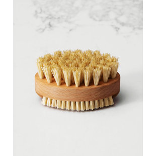 Natural By Hillbrush Residential Use Brush