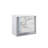 MARBLE NIGHTSTAND WITH LED