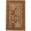 Tabriz Wool Oriental Area Rug