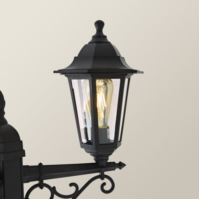 Camilla Lamp Post (Full)